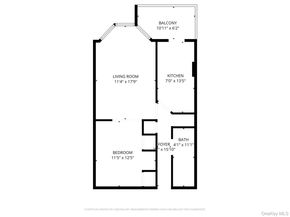 6063 Catalpa Avenue, Ridgewood NY 11385
