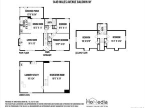 1449 Wales Avenue, Baldwin NY 11510