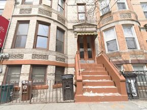 6051 68TH Avenue, Ridgewood NY 11385