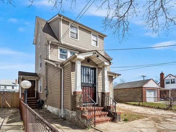 11445 139th Street, Jamaica NY 11436