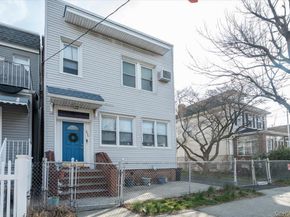 836 Edison Avenue, Bronx NY 10465