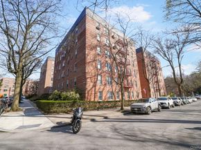 2 Louisiana Avenue 4H, Bronxville NY 10708