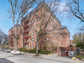 2 Louisiana Avenue 4H, Bronxville NY 10708