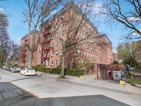 2 Louisiana Avenue 4H, Bronxville NY 10708
