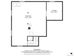 420 Albermarle Avenue, Bellmore NY 11710