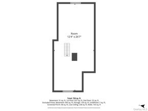 420 Albermarle Avenue, Bellmore NY 11710