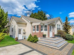 420 Albermarle Avenue, Bellmore NY 11710
