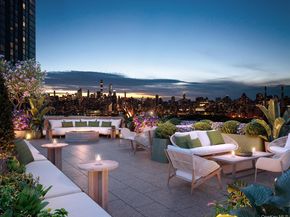 24-01 Queens Plaza N 1504, Long Island City NY 11101