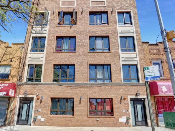 12511 101st Avenue, Richmond Hill S. NY 11419