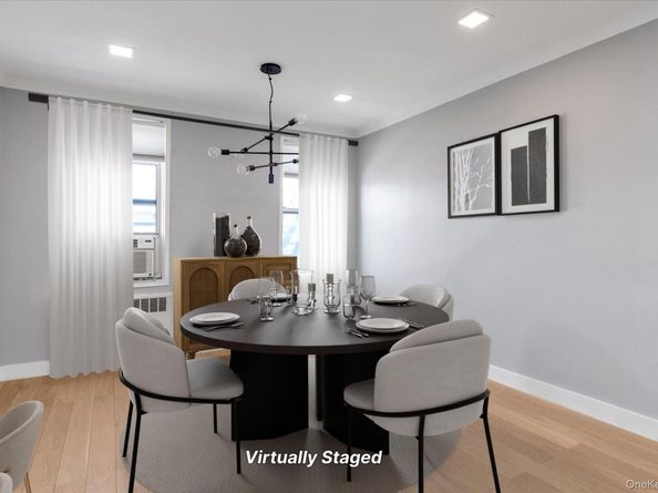 67-12 Yellowstone Blvd F18, Forest Hills NY 11375