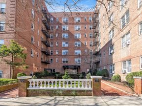 67-12 Yellowstone Blvd F18, Forest Hills NY 11375
