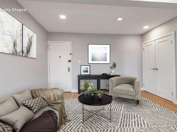 67-12 Yellowstone Blvd F18, Forest Hills NY 11375