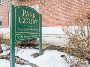755 Bronx River Road 1C, Bronxville NY 10708