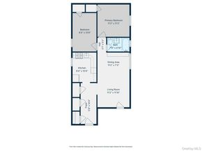 755 Bronx River Road 1C, Bronxville NY 10708