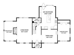 17 Emerson Place, Harrison NY 10528