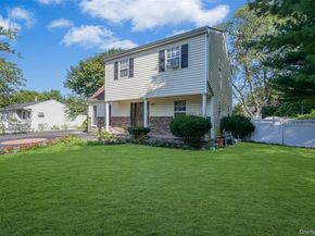 2 Cherry Street, Central Islip NY 11722