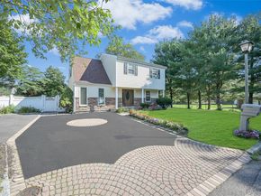 2 Cherry Street, Central Islip NY 11722