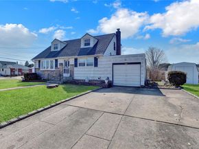 258 Belmont Avenue, East Meadow NY 11554