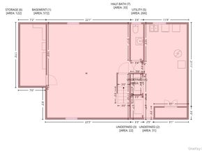 6912 Cloverdale Boulevard, Oakland Gardens NY 11364