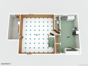 6912 Cloverdale Boulevard, Oakland Gardens NY 11364