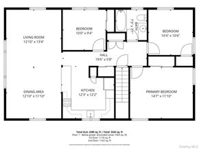 6912 Cloverdale Boulevard, Oakland Gardens NY 11364