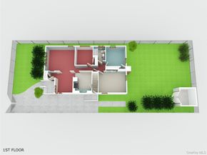 6912 Cloverdale Boulevard, Oakland Gardens NY 11364