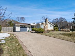 68 Lauren Avenue, Dix Hills NY 11746