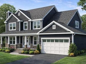 Lot 12 Gail Circle, Rocky Point NY 11778