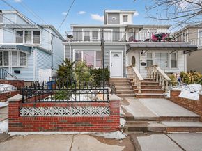 1611 E 91st Street, Brooklyn NY 11236