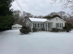 300 Hewlett Avenue, East Patchogue NY 11772