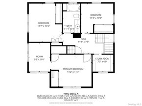 29 Summit Avenue, Lynbrook NY 11563