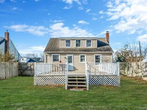 31 Walnut Avenue, Patchogue NY 11772
