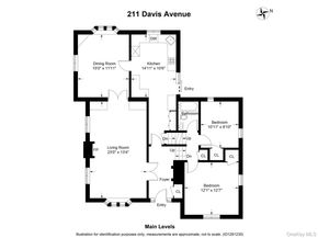 211 Davis Avenue, White Plains NY 10605