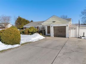 851 Hemlock Street, Franklin Square NY 11010