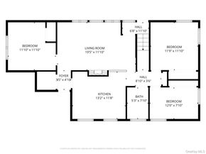 44 Disc Lane, Wantagh NY 11793