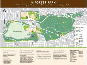 131-11 Kew Gardens Road 4B, Richmond Hill NY 11418