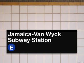 131-11 Kew Gardens Road 4B, Richmond Hill NY 11418