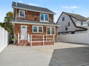 104-40 194th Street, Saint Albans NY 11412