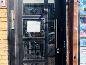 99-03 northern blvd, Corona NY 11368