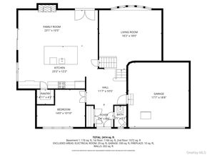 20 Sagamore Way S, Jericho NY 11753