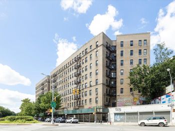941 Jerome Avenue