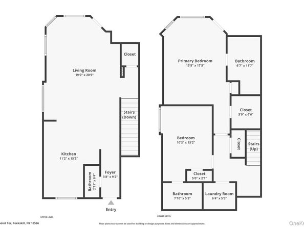 111 Viewpoint Terrace, Peekskill NY 10566