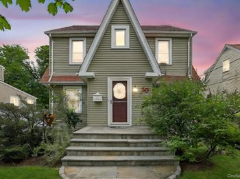 50 Cloverdale Avenue