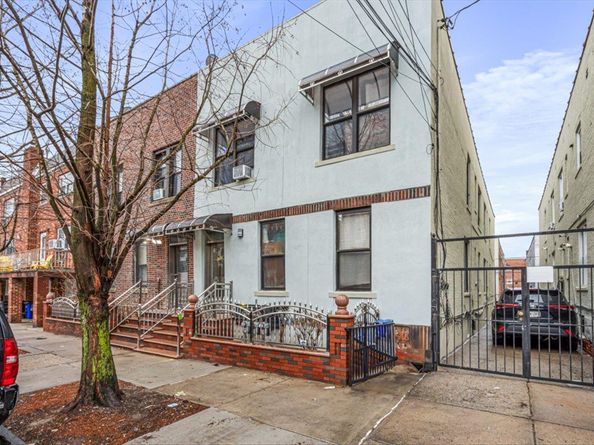 1715 Saint Peters Avenue, Bronx NY 10461