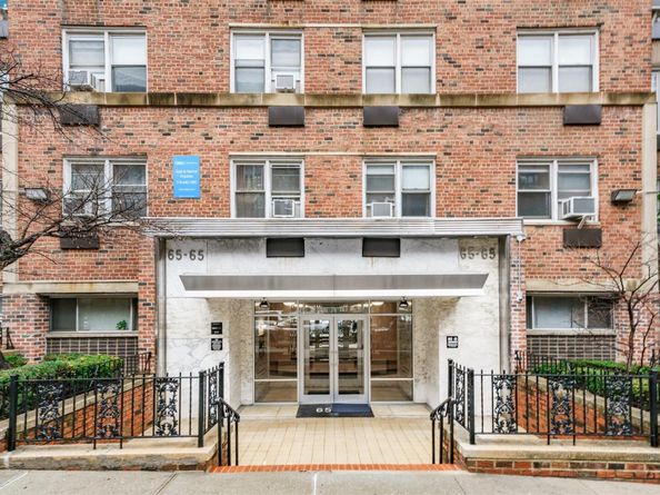 65-65 Wetherole Street 1N, Rego Park NY 11374