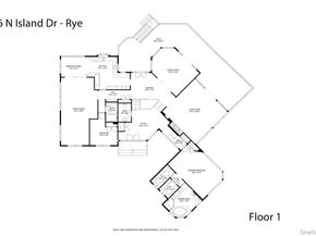 6 North Island, Rye NY 10580