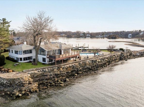 6 North Island, Rye NY 10580