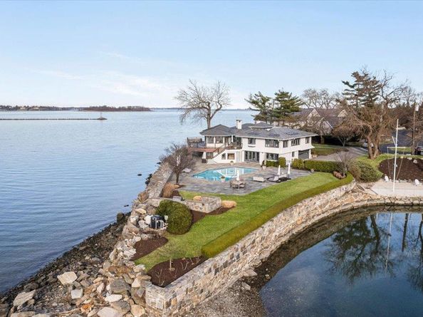 6 North Island, Rye NY 10580