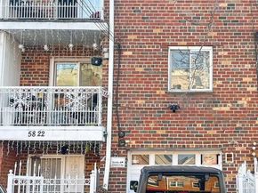 5822 Van Cleef Street, Corona NY 11368