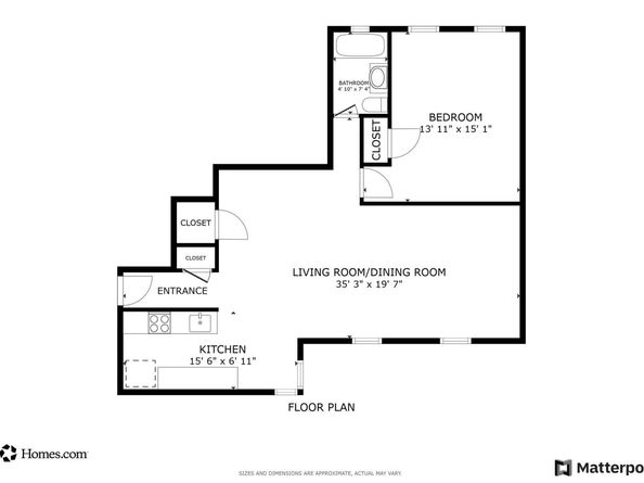 9410 64 Road B6, Rego Park NY 11374